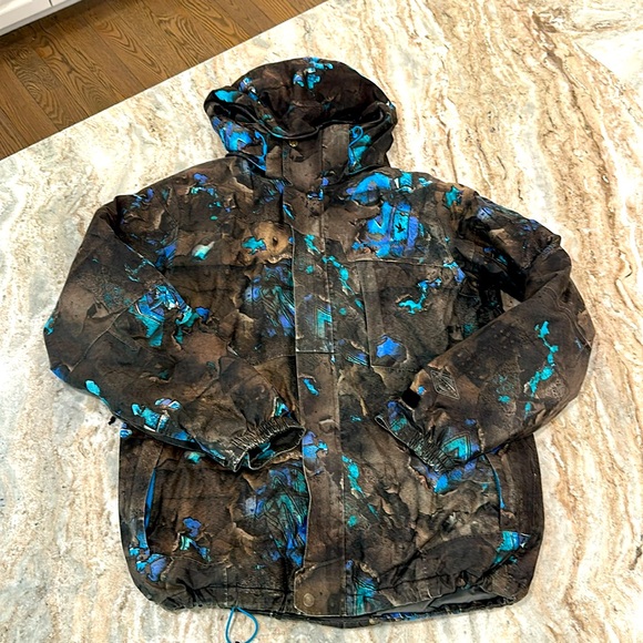 Columbia Coat Men's Medium - Picture 1 of 13